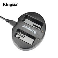 Gambar KingMa Baterai + Charger LP-E8 Canon Kamera EOS 700D 650D 600D 550D dari abrarcamera undefined 4 Tokopedia
