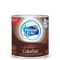 Gambar susu kental manis frisian flag kaleng 370gr - Putih dari TOKO GROSIR SEMBAKO ARI undefined 1 Tokopedia