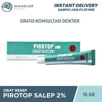 Gambar Pirotop Salep 2% 10 g / Infeksi Kulit dari Apotekmandjurofficial undefined 1 Tokopedia
