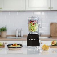 Gambar SMEG Blender BLF03 - Blender 1.5 L - Pastel Blue dari Kitchen Luxe Store undefined 4 Tokopedia