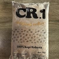 Gambar CR 1 ( kopi cak Ri ) 1 kg dari Rizki 999 undefined 1 Tokopedia