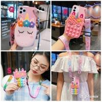 Gambar Phone Bag Case Oppo A11K A12 A17 A17K A31 A33 A38 4G A57 A57 2022 4G A57 2022 5G - S (Tanpa Case), Tulis Dichat dari silver phone undefined 5 Tokopedia