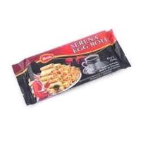 Gambar Biskuit Monde Serena Egg Roll 60 Gram Cemilan Ringan Kering Enak Jadul dari TheDailyShop undefined 2 Tokopedia