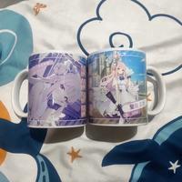 Gambar Blue Archive Mug - Hoshino Swimsuit - Ushio Noa dari Laffey Shopp undefined 4 Tokopedia