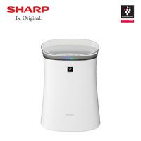 Gambar Sharp Air Purifier FP-F40Y-W Plasmacluster High Density Ions dari SHARP OFFICIAL STORE JAKARTA undefined 2 Tokopedia