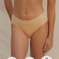 Gambar Sare Studio Lobi Tencel Panty in Beige - L dari SARE Studio_NEW undefined 5 Tokopedia