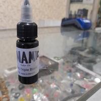 Gambar DYNAMIC BLACK 1oz ORIGINAL. tinta tattoo, tato ink. tinta tato - stgh oz / 15ml dari rayhan2005 undefined 2 Tokopedia