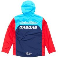 Gambar Gasgas TLD Factory Team 2024 Jacket Red / Navy Blue. Jaket Pria - S dari Luxurious Store Oficial undefined 2 Tokopedia