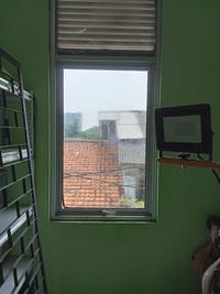 Gambar Jasa Pasang Sticker kaca kantor dan logo dari Suryapratamaartjasapasangsticker undefined 5 Tokopedia