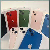 Gambar Iphone 13 MINI Second Original hp Iphone 13 Mini seken/bekas [Terlaris] [Terbaik] - 128GB AlISim, BLUE dari Intan Purwanti undefined 4 Tokopedia