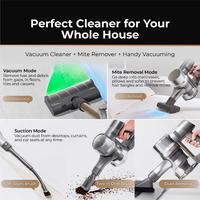 Gambar Dreame V12S Cordless Stick Vacuum | Green Light Detection High Suction - V12S dari Dreame.Indonesia undefined 5 Tokopedia