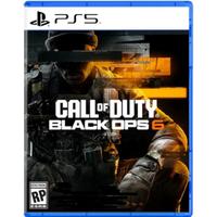 Gambar [PS5] Call of Duty Black Ops 6 - COD Black Ops 6 PS5 COD 6 PS5 dari Super-Gameshop.id undefined 2 Tokopedia