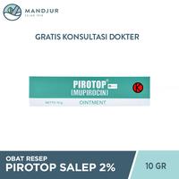 Gambar Pirotop Salep 2% 10 g / Infeksi Kulit dari Apotekmandjurofficial undefined 3 Tokopedia
