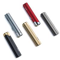 Gambar Korek Api Roda Las Gas Aomai Lighter AM-228 - Merah dari DamaiProduk undefined 4 Tokopedia