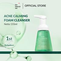 Gambar Bio Beauty Lab Acne Calming Foam Cleanser 155ml dari Skin Savvy id undefined 2 Tokopedia