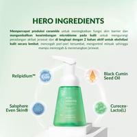 Gambar Bio Beauty Lab Acne Calming Foam Cleanser 155ml dari Skin Savvy id undefined 4 Tokopedia