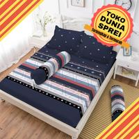 Gambar Sprei Vito 180x200 Motif Athena dari Toko Dunia Sprei undefined 1 Tokopedia