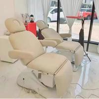 Gambar Tempat Tidur Pijat Salon wajah tato bulu mata elektrik dari Sukses indo teknik undefined 3 Tokopedia