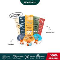 Gambar Buku Insecure Mom: Semua Ibu Berhak Bahagia (Brilliant Books) dari solusibuku_NEW undefined 4 Tokopedia
