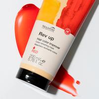 Gambar Nouvelle Color Improver - REV UP Red dari BINKDOTZ STORE undefined 3 Tokopedia