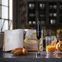 Gambar SMEG Hand Blender With Accessories HBF22 - Blender Tangan dan Aksesoris - Cream dari Kitchen Luxe Store undefined 5 Tokopedia
