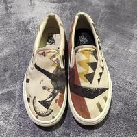 Gambar Vans Slip on X MoMA Vasily Kandinsky Original dari Kelontong_Shop undefined 3 Tokopedia