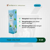 Gambar Tolak Linu Cool 10 ml - Meredakan Nyeri Sendi Otot dan Pegal dari Sido Muncul Store undefined 2 Tokopedia