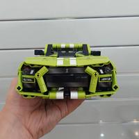 Gambar lego ford mustang shelby gt500 42138 dari Nostalboy undefined 2 Tokopedia