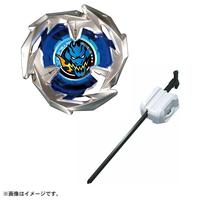 Gambar Mainan Gasing Takara Tomy Beyblade X BX-22 Dransword 3-60F Entry Package dari FUNToyShop undefined 2 Tokopedia
