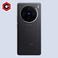 Gambar VIVO X100 5G 12/256GB Garansi Resmi - Biru dari Gadget Komunika_NEW undefined 1 Tokopedia