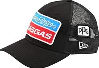 Gambar GASGAS TLD TEAM CURVED CAP. Topi Unisex Pria Wanita - Red dari Luxurious Store Oficial undefined 2 Tokopedia