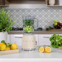 Gambar SMEG Blender BLF03 - Blender 1.5 L - Pastel Blue dari Kitchen Luxe Store undefined 5 Tokopedia