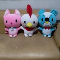 Gambar Boneka custom design tipe 3D dari MorningBelle Shop undefined 2 Tokopedia