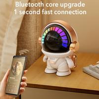 Gambar ZOLA Speaker Bluetooth Wireless Astronot Space Robot Super Bass / Speaker Bluetooth Wireless Speaker Portable Bluetooth High Bass dan Best Quality dari Zola Indonesia undefined 4 Tokopedia