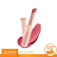 Gambar Hanasui Mattedorable Lipstick 107 Pop 2Gr dari Guardian Official Store undefined 1 Tokopedia