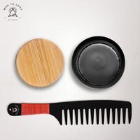 Gambar MANTOLOGY Grandfather Hair Styling Clay | Collaboration with PARADOX - TANPA SISIR, GRANDFATHER dari HEYMALE Grooming undefined 2 Tokopedia