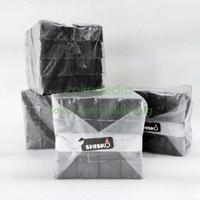 Gambar arang 33 shisha shisa premium charcoal 1 kg - Arang 33 dari Hamdalah Store MLG undefined 2 Tokopedia