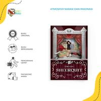 Gambar PRE ORDER Buku Novel - Sheerquit - Vannesa - mediakita - Bumifiksi (2 JULI-5 JULI) dari BumifiksiJogjakarta undefined 1 Tokopedia