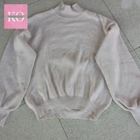 Gambar Sweater lengan balon/knit lengan balon/sweater tebal premium dari thriftbyrupi undefined 1 Tokopedia