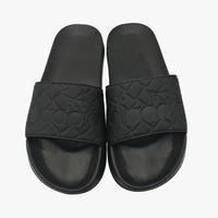 Gambar Diadora Fazil Men Sandals - Black [DIAMX230101B] dari Jasaku Jasamu Sneakers undefined 3 Tokopedia