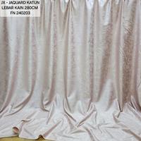 Gambar Sprei Katun Jacquard 90x200 200x200 Seprei Pengantin Premium02 - 90cm x200cm, Tinggi 20cm dari Osaze.Store undefined 2 Tokopedia