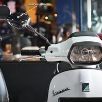 Gambar spion vespa original Italy dari bellissimo scooter undefined 4 Tokopedia