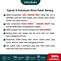 Gambar Buku Insecure Mom: Semua Ibu Berhak Bahagia (Brilliant Books) dari solusibuku_NEW undefined 5 Tokopedia
