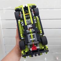 Gambar lego ford mustang shelby gt500 42138 dari Nostalboy undefined 5 Tokopedia
