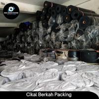 Gambar Rubber Sheet Grade A 8mm / Karet Gulungan Serbaguna Kualitas Terbaik Rollan (1m x 10m) dari Cikal berkah packing undefined 2 Tokopedia