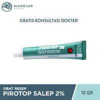 Gambar Pirotop Salep 2% 10 g / Infeksi Kulit dari Apotekmandjurofficial undefined 2 Tokopedia