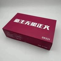 Gambar HG Infinite Justice Xing Dong GK231 Model Kit 1/144 High Grade GK 231 Seed dari NOGO SHOP NEW undefined 1 Tokopedia