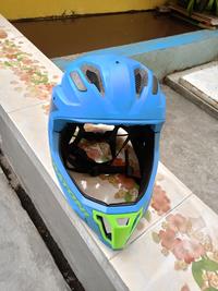 Gambar helm cratoni c maniac pushbike dari Hitt Bike Surabaya undefined 4 Tokopedia