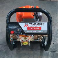 Gambar Portable Sprayer 2 & 4 Tak Yamamoto Mesin Cuci Ac Steam Motor Mobil - P898 dari Glodok Gauge undefined 5 Tokopedia