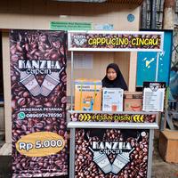 Gambar Paket usaha cappucino cincau dari Kemitraan usaha kekinian undefined 3 Tokopedia
